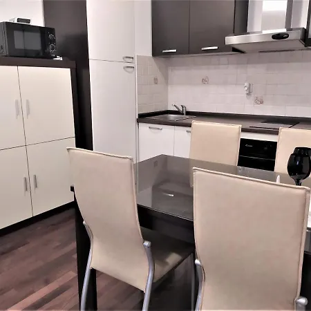 Viktoria - Apartment *