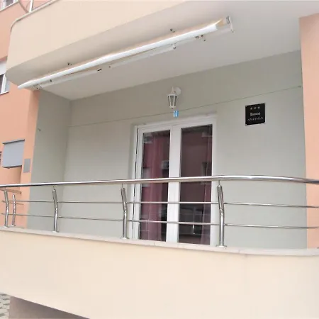 Apartament Viktoria -