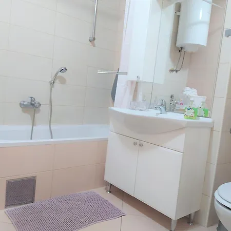 Viktoria - Apartment